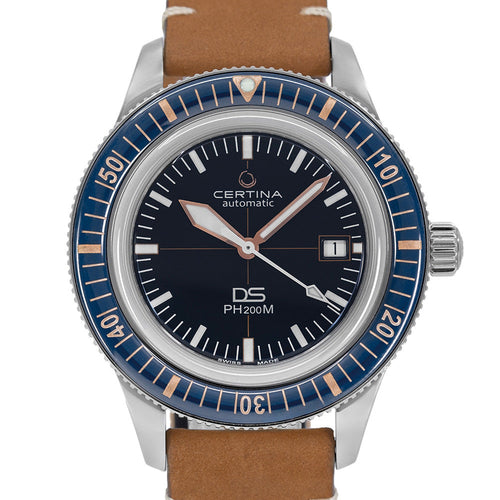 Certina C0364071604000 DS PH200M Automatic Men's Watch