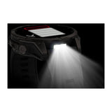 Garmin 010-04762-11 fēnix® 9 Quartz Men's Watch