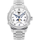 Longines L2.738.4.71.6 Master Collection Automatic Men's Watch