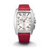 Locman 0470L05S-LLAVRDCR Sport Anniversary Quartz Men's Watch