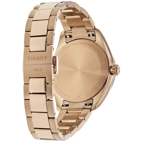 Tissot T150.210.33.111.00 Classic Contemporary Quartz Woman's Watch