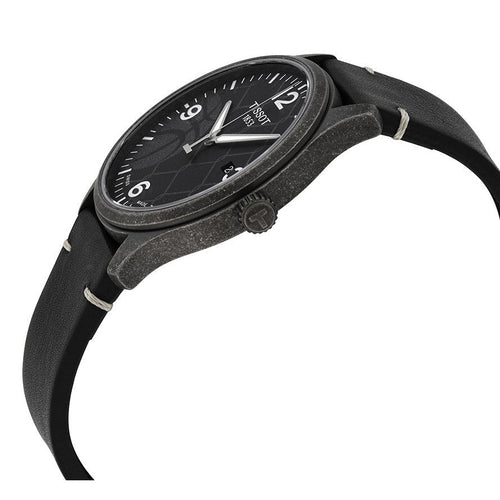 Tissot T116.410.36.067.00 Gent XL Quartz 3x3 Street Basketball Men's Watch