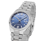 Citizen Uomo NJ0200-50M Tsuyosa 37mm Automatico