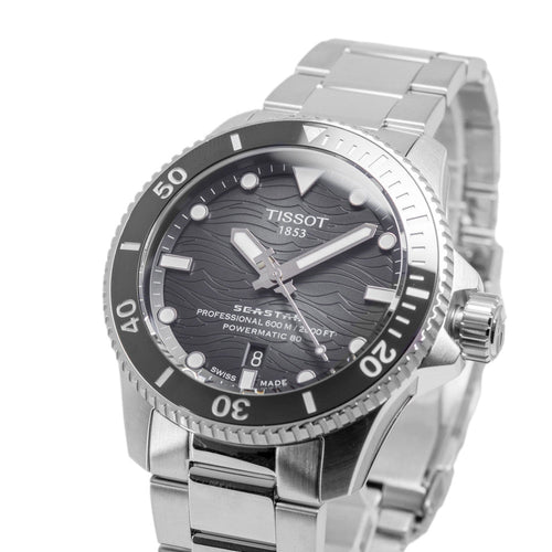 Tissot T120.907.11.051.00 Seastar 1000 Quartz Men's Watch