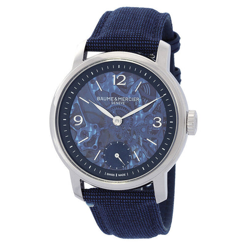 Baume & Mercier M0A10735 Classima Manual Men's Watch