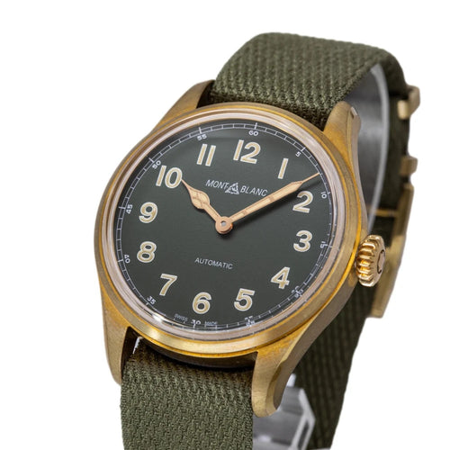 Montblanc 118222