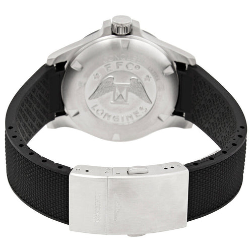 Longines L3.719.4.76.9 Conquest V.H.P. Quartz Men's Watch