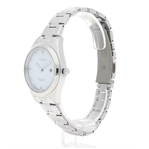 Citizen Donna EW2600-83D Lady Super Titanio Eco-Drive