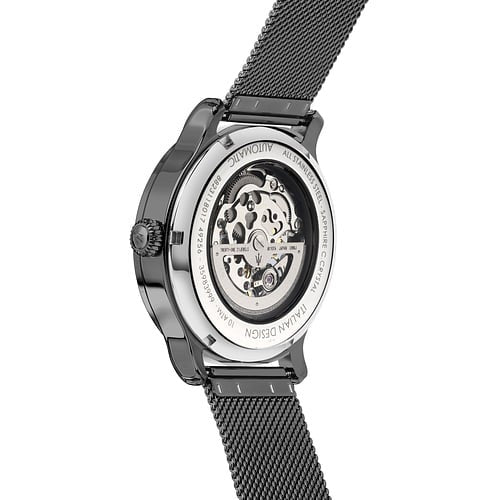Maserati R8823118017 Epoca Automatic Men's Watch