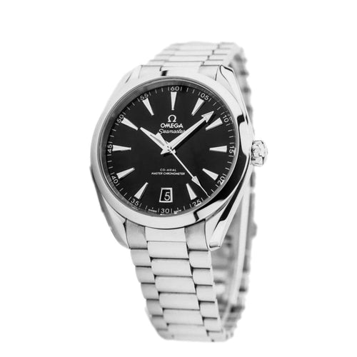 Omega O22010382001004 Seamaster Automatic Aqua Terra 150M Men's Watch
