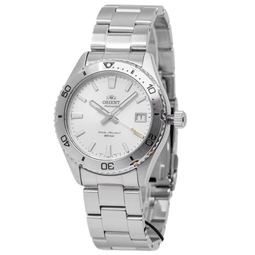 Orient RA-AC0Q03S30B Mako Automatic Men's Watch