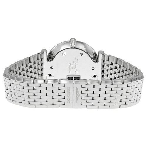 Longines L4.512.4.58.6 La Grande Classique de Longines Quartz Woman's Watch