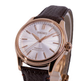 Seiko HCC008J1 Presage Automatic Classic Series Men's Watch