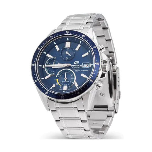 Casio Uomo EFS-S510D-2AVUEF Edifice Quarzo