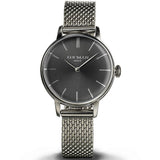 Locman 0253A07A-00GYNKNJ 1960 Quartz Woman's Watch