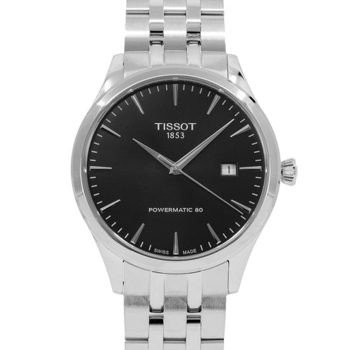 Tissot Uomo T158.407.11.051.00 Classic Dream 40mm Automatico