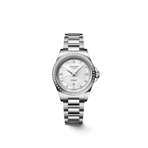 Longines L3.320.0.87.6