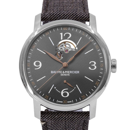 Baume & Mercier M0A10718