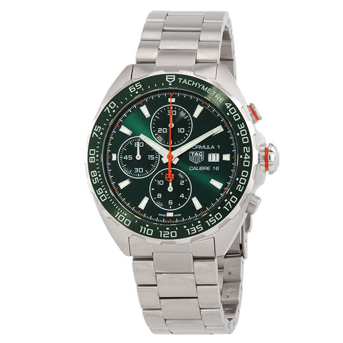 TAG Heuer CAZ201H.BA0876 Formula 1 Automatic Men's Watch