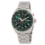 TAG Heuer CAZ201H.BA0876 Formula 1 Automatic Men's Watch