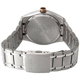 Citizen Uomo AW1244-56A 1240 Super Titanium Eco-Drive
