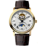 Frederique Constant FC-335MC4P5 Classics Automatic Men's Watch