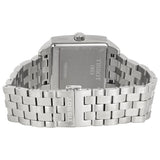 Tissot T005.510.11.057.00 Quadrato Quartz Men's Watch