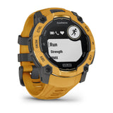 Garmin 010-02935-02 Instinct® 3 – 50 mm, Solar Quartz Men's Watch