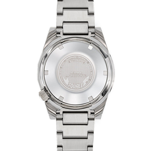 Squale 1521CL.SQ20L 1521 Automatic Men's Watch