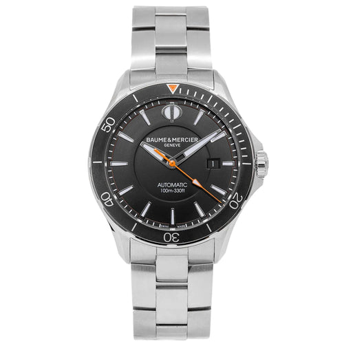 Baume & Mercier M0A10340