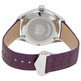 TAG Heuer WBK1311.FC8261 Carrera Quartz Woman's Watch
