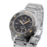 Squale MASTIBKBK.TI20 Master Automatic Men's Watch