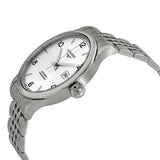 Longines L2.821.4.76.6 Record Automatic Men's Watch