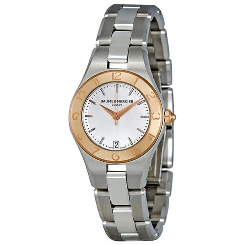 Baume & Mercier M0A10014BM