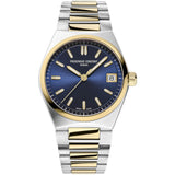 Frederique Constant FC-240N2NH3B Highlife Quartz Woman's Watch