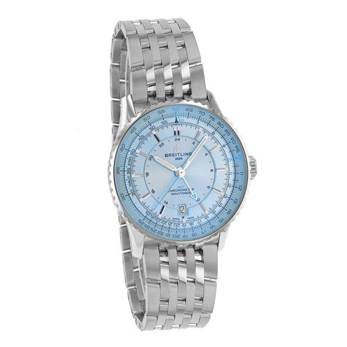 Breitling A32310171C1A1 Navitimer Automatic Men's Watch