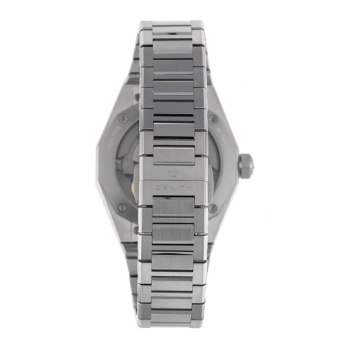 Zenith 03.9300.3620/21.I001 Defy Automatic Skyline Men's Watch