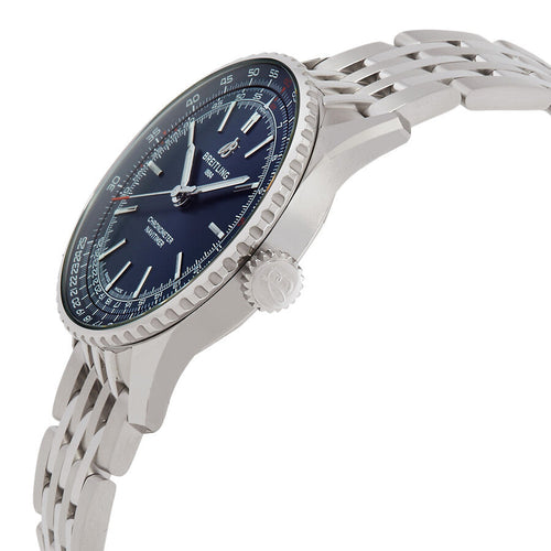 Breitling A17329161C1A1 Navitimer Automatic Men's Watch