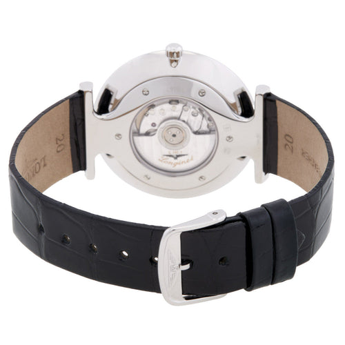 Longines L4.918.4.51.2 La Grande Classique Automatic Men's Watch