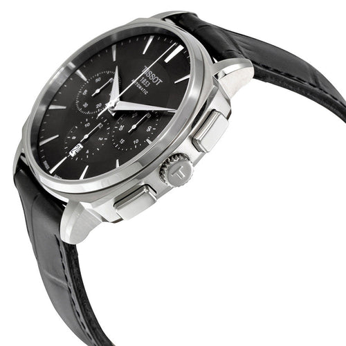 Tissot T059.527.16.051.00 T-Lord Automatic T-Classic Men's Watch