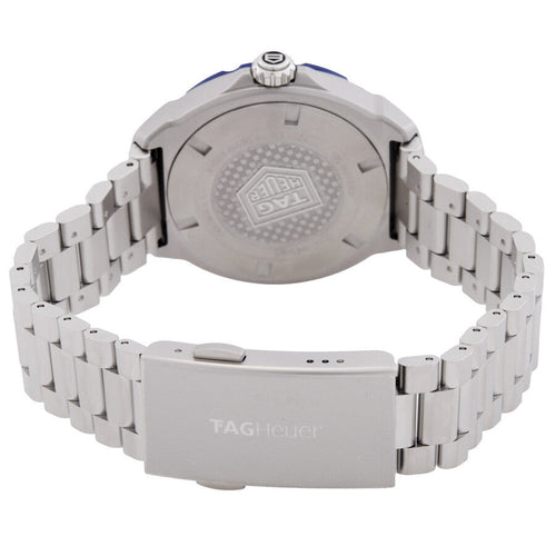 TAG Heuer WBY1112.BA0042 Formula 1 Quartz Solargraph Men's Watch