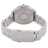 TAG Heuer WBY1112.BA0042 Formula 1 Quartz Solargraph Men's Watch