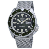 Seiko Uomo SRPD75K1 5 Sports Suits Automatico