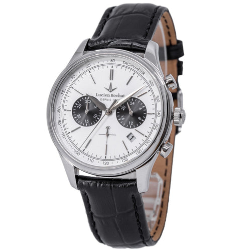 Lucien Rochat R0471615003 Montreux Quartz Men's Watch