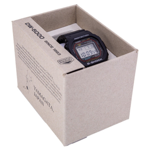 Casio DW-5000R-1AER G-Shock Quartz 5000 Series Men's Watch