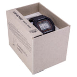 Casio DW-5000R-1AER G-Shock Quartz 5000 Series Men's Watch