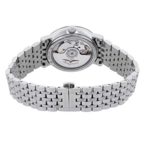 Longines L4.312.4.11.6