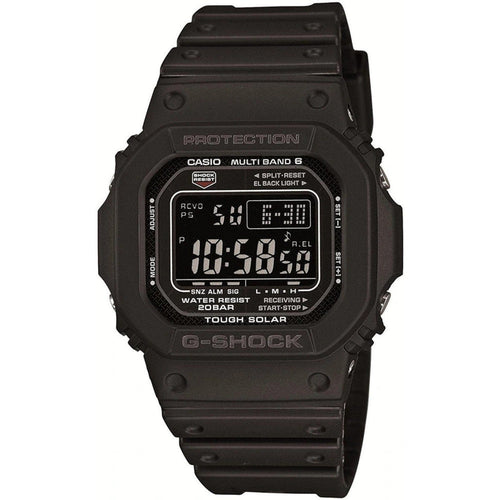 Casio GW-M5610U-1BER G-SHOCK Quartz 5600 Series Men's Watch