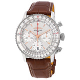 Breitling Uomo RB0139211G1P1 Chronograph Automatico