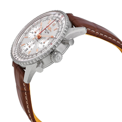 Breitling Uomo RB0139211G1P1 Chronograph Automatico